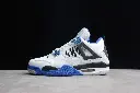 Nike Jordan 4 Blue White