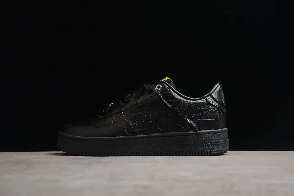 Bape Sta x OVO